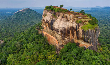 Egzotik Sri Lanka Keşfi: Kültür, Doğa ve Tarih Yolculuğu