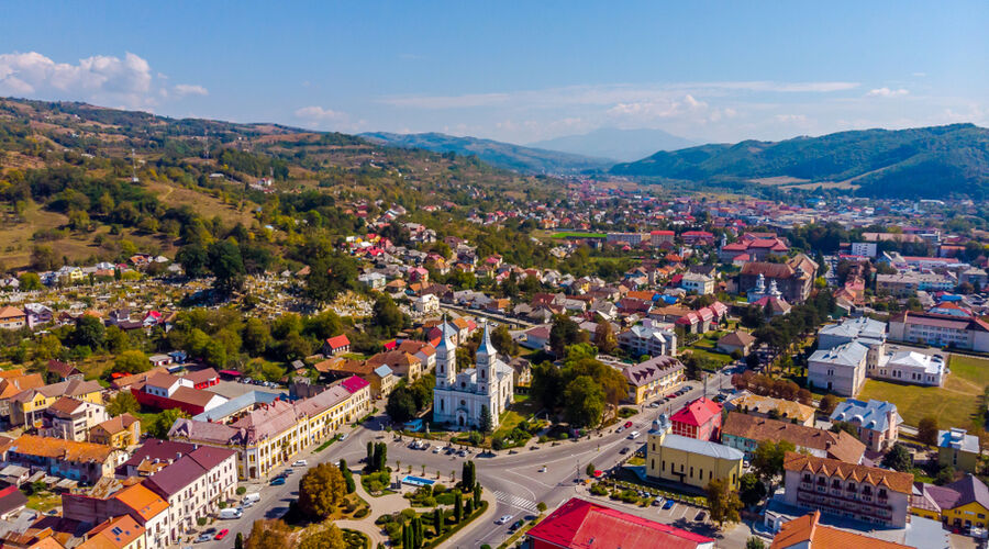 Bükreş Transilvanya Şatolar Turu 2 gece Otel Konaklaması / Vizeli