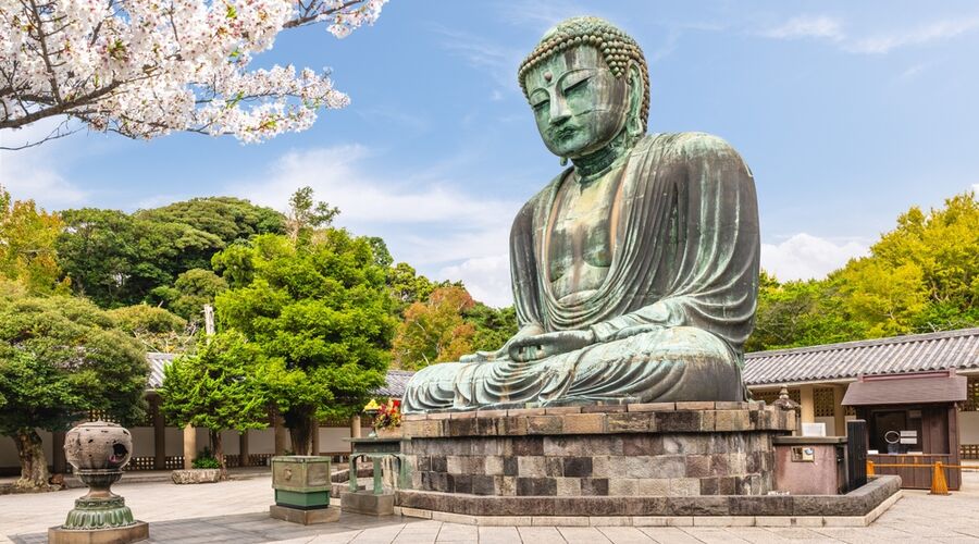 Osaka’dan Fuji’ye All Nippon ile Premium Japonya Deneyimi (8 Gün / Vizesiz / HND-HND)