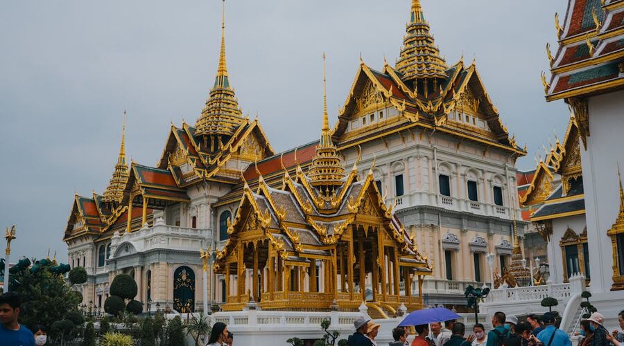 Tayland Rüyası: Bangkok, Phuket & Pattaya – 7 Gece 9 Gün