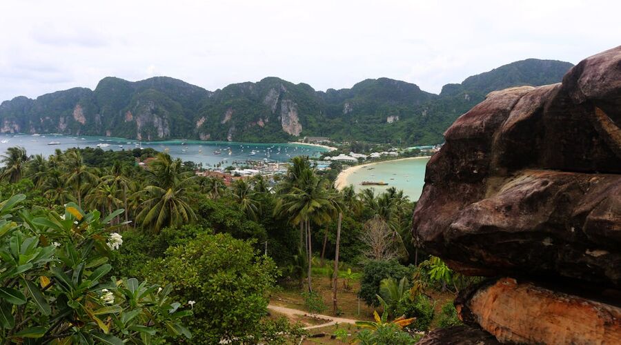Tayland Rüyası: Bangkok, Phuket & Pattaya – 7 Gece 9 Gün