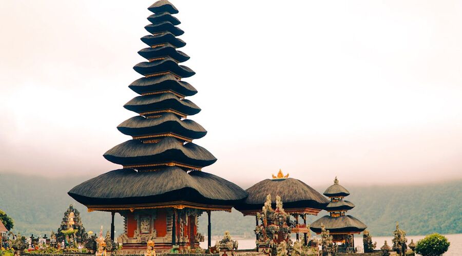 Büyüleyici Bali Rüyası 5 Unutulmaz Gece