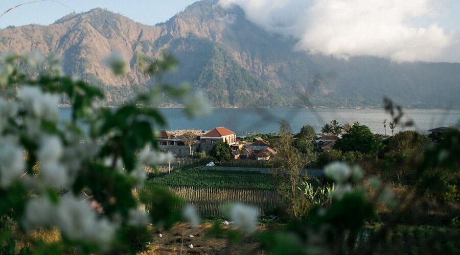 Büyüleyici Bali Rüyası 5 Unutulmaz Gece