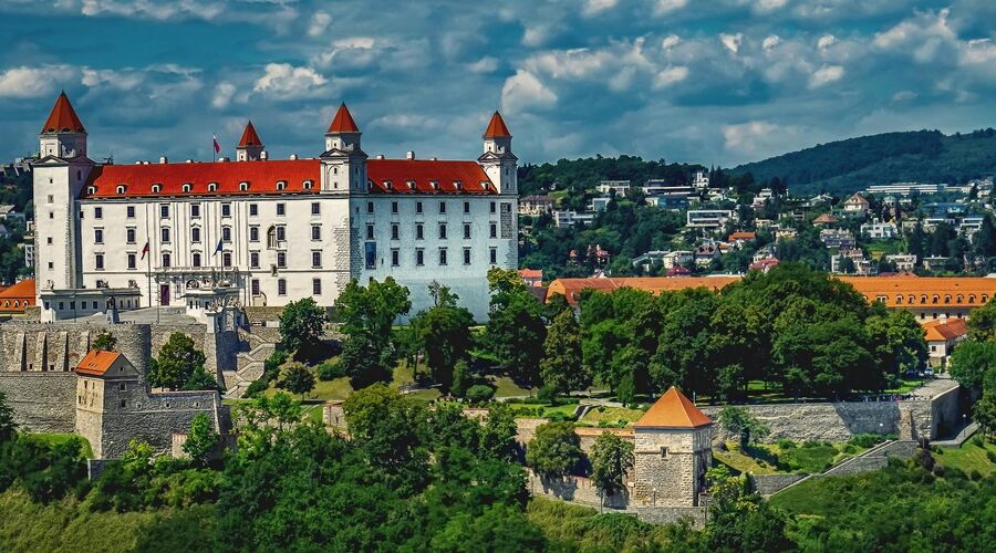 Noel Zamanı Grand Münih & Hallstatt & Salzburg & Viyana Turu 4 Gece 5 Gün