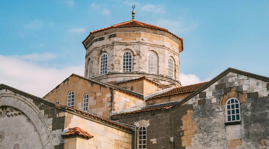 İstanbul Çıkışlı Otobüslü Karadeniz Turu 3 Gece Otel Konaklamalı