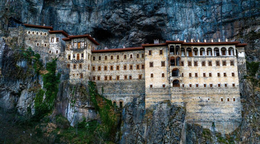 İstanbul Çıkışlı Otobüslü Karadeniz Yaylalar ve Batum Turu 4 Gece Otel Konaklamalı