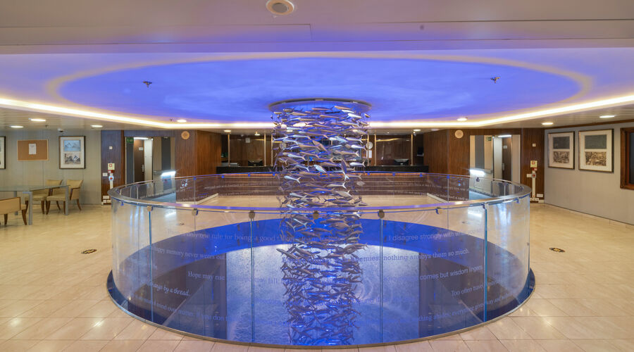 Selectum Blu Cruises Kapıda Vizeli 4 Gece
