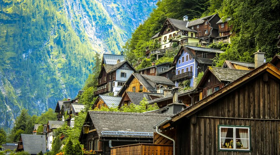 Yılbaşında Türk Hava Yollarıyla Budapeşte Viyana Turu