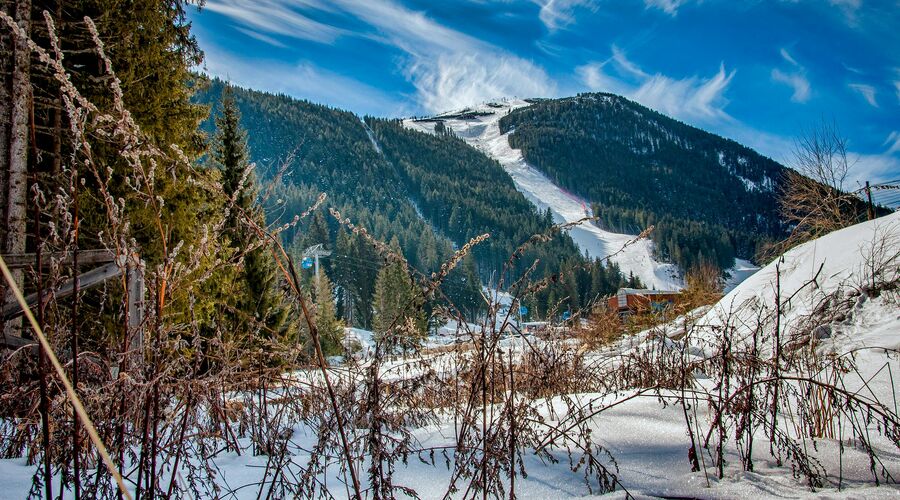 Yılbaşı Bansko Turu 3 Gece 5 Gün