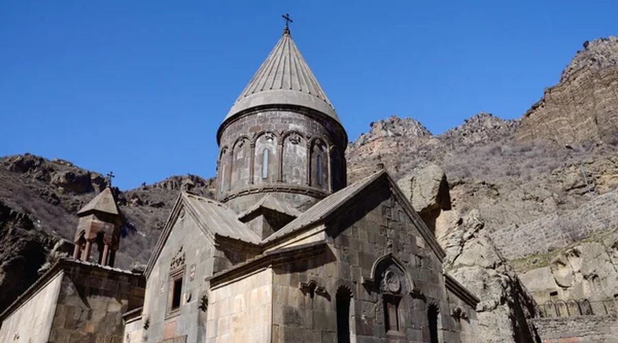 İstanbul Hareketli 4 gece 5 Gün Erivan Ermenistan - Kolay Vize