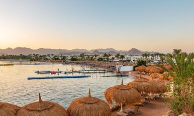 İstanbul çıkışlı Thy İle Sharm El Sheıkh Turu 5 Gece (249) 