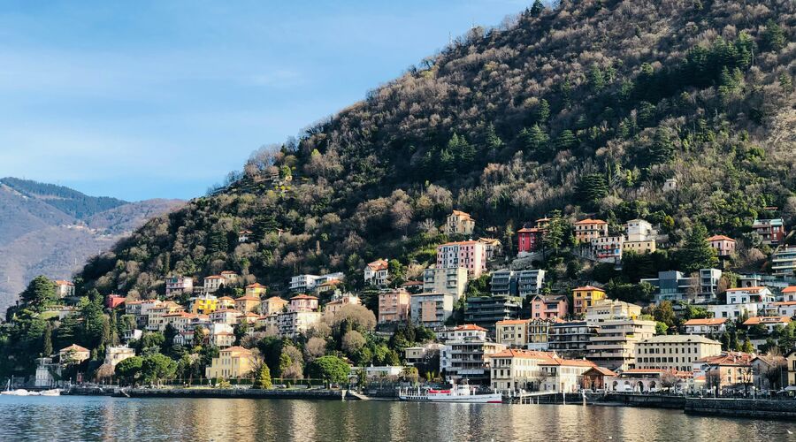 Türk Hava Yolları İle 4 Gece 5 Gün İtalya Turu MXP-FCO