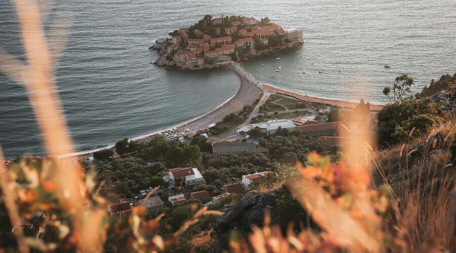 Türk Hava Yolları İle Büyük Balkan Turu 6 Gece 7 Gün / Vizesiz