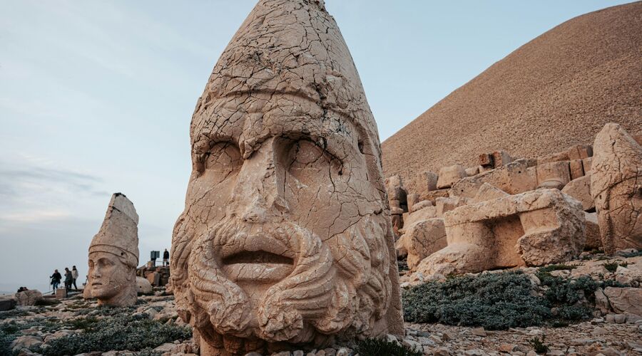 Otobüslü Güneydoğu Anadolu Turu  4 Gece Otel Konaklamalı