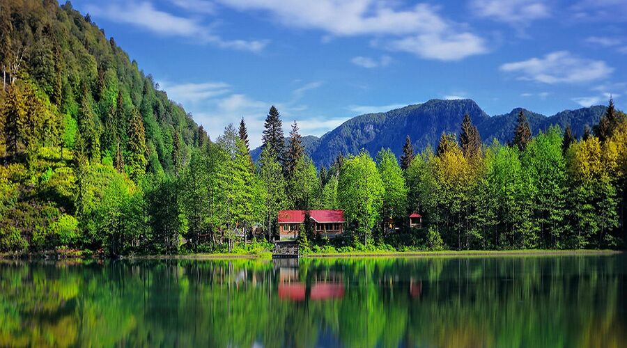 Karadeniz Rüyası ve Batum Turu 5 Gece Otel Konaklaması