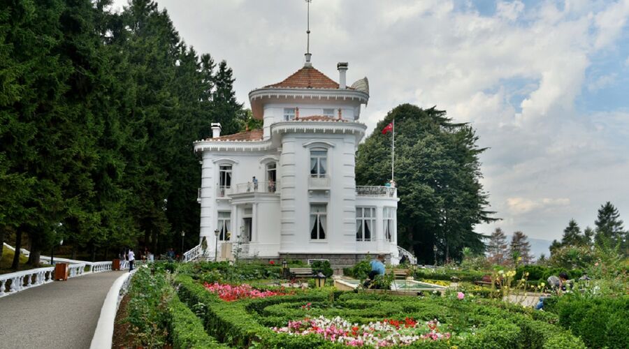 Karadeniz Rüyası ve Batum Turu 5 Gece Otel Konaklaması