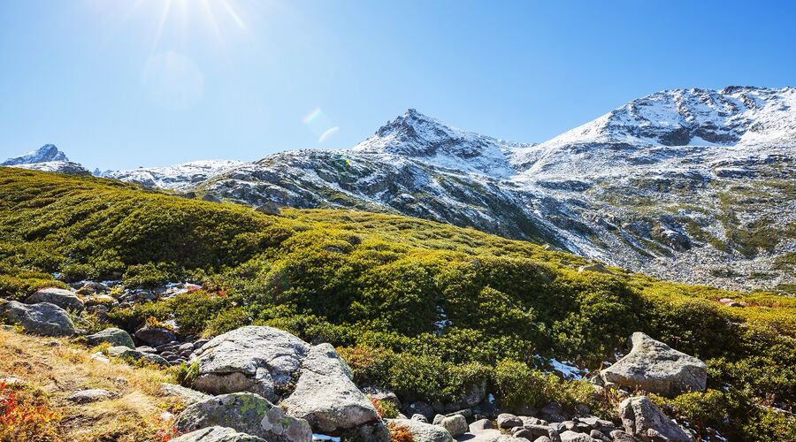 Karadeniz Rüyası ve Batum Turu 5 Gece Otel Konaklaması