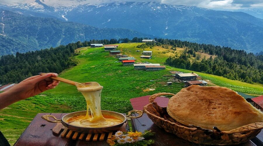 Karadeniz Rüyası ve Batum Turu 5 Gece Otel Konaklaması