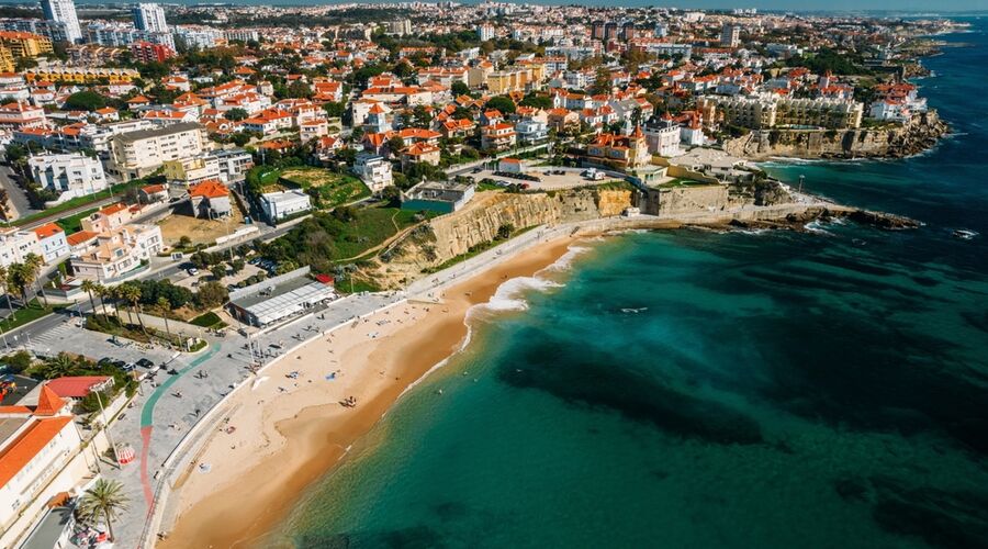 Ankara Çıkışlı Pegasus ile Portekiz’in Ruhu: Lizbon’dan Porto’ya Turu 4 Gece Otel Konaklaması  LIS-LIS