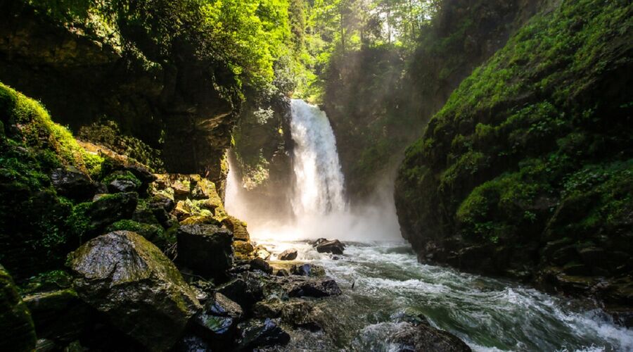 Karadeniz Rüyası ve Batum Turu 5 Gece Otel Konaklaması