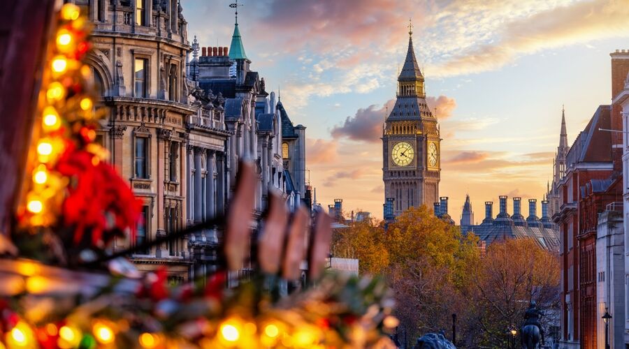 PGS İle Britanya’dan İrlanda’ya Büyük Keşif Turu 7 Gece Otel Konaklaması