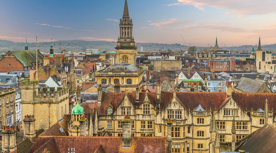 PGS İle Britanya’dan İrlanda’ya Büyük Keşif Turu 7 Gece Otel Konaklaması