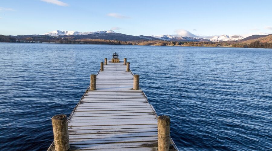 PGS İle Britanya’dan İrlanda’ya Büyük Keşif Turu 7 Gece Otel Konaklaması