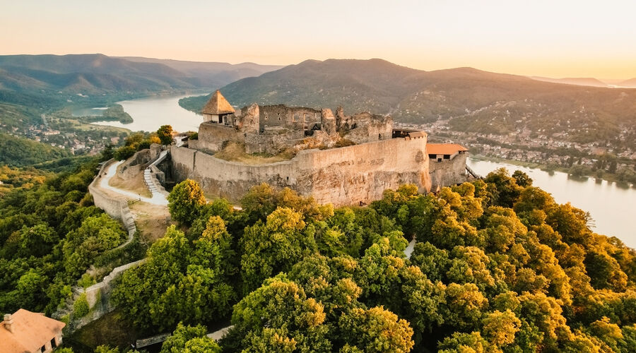 Ankara Çıkışlı Ajet ile Viva Orta Avrupa Hallstatt 5 Ulke Turu VİE-BER