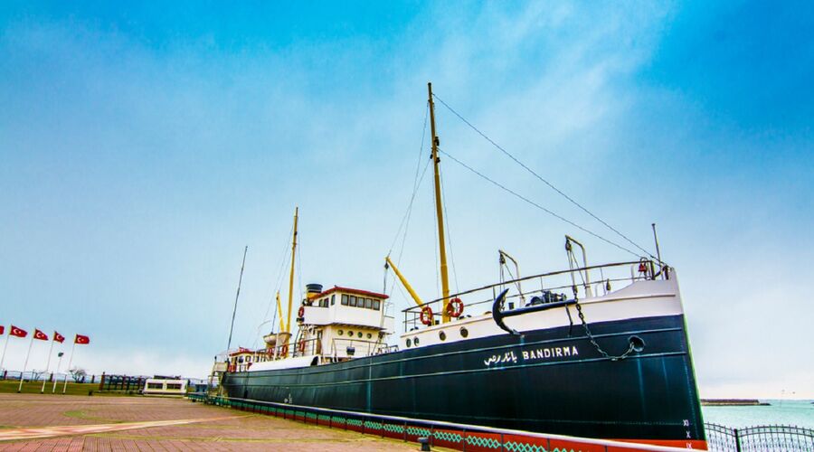 Karadeniz Rüyası ve Batum Turu 5 Gece Otel Konaklaması