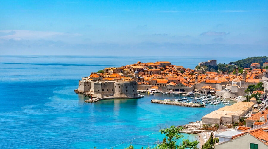 Eskişehir Çıkışlı Büyük Balkan Turu 8 Günde 9 Ülke 6 Gece Otel Konaklaması / Vizeli