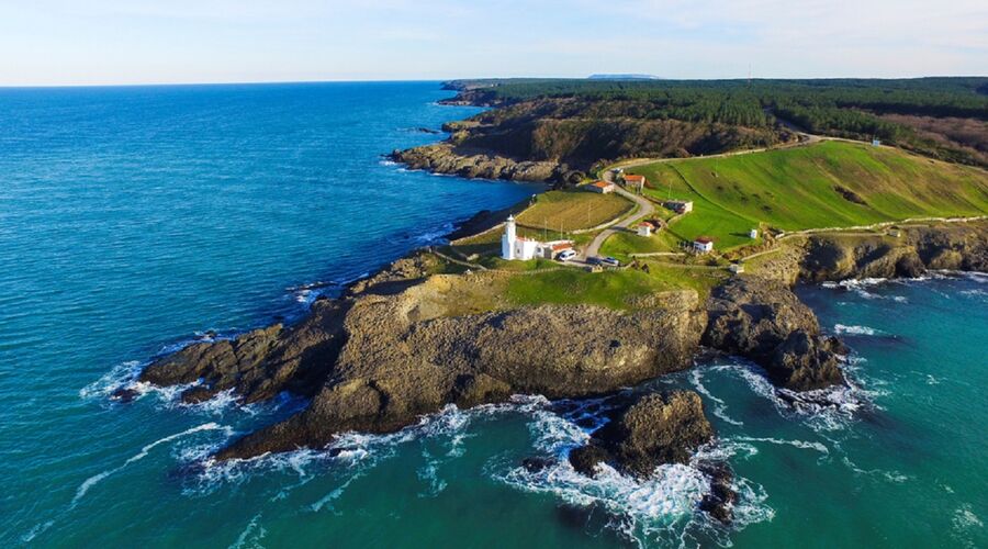 Karadeniz Rüyası ve Batum Turu 5 Gece Otel Konaklaması