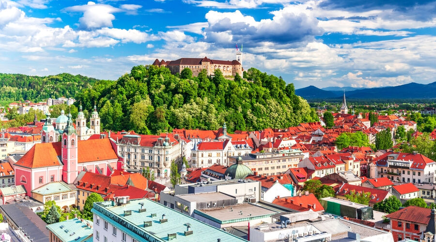 Bursa Çıkışlı Büyük İtalya Yunanistan Balkan Turu / 6 Gece Otel Konaklaması / Vizeli