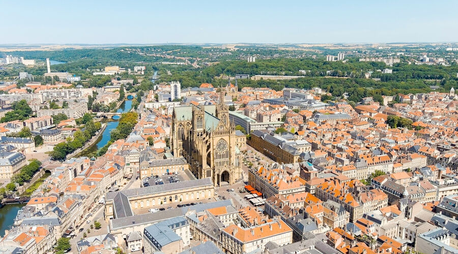 PGS Hy Ile Grand Paris & Disneyland & Bruksel ve Amsterdam Turu (Turlar Dahil) - AMS-ORY