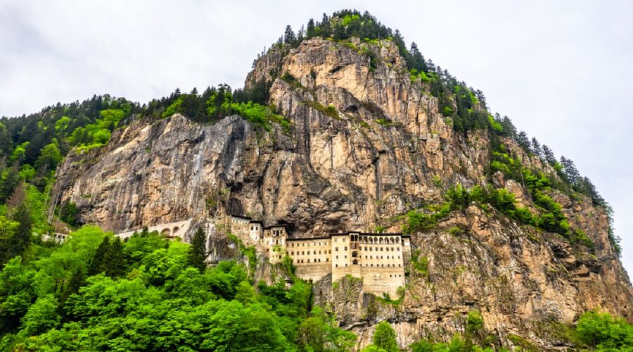 Karadeniz Rüyası ve Batum Turu 5 Gece Otel Konaklaması