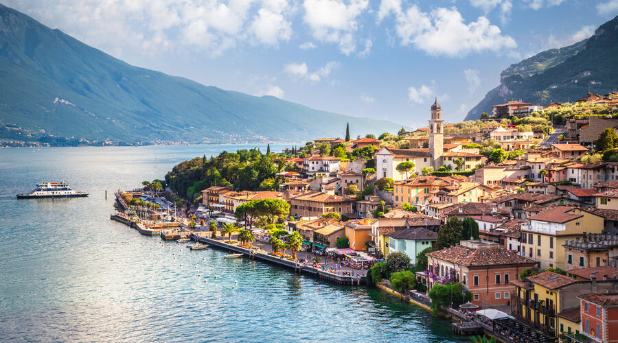 Büyük İtalya Yunanistan Balkan Turu / 6 Gece Otel Konaklaması / Vizeli