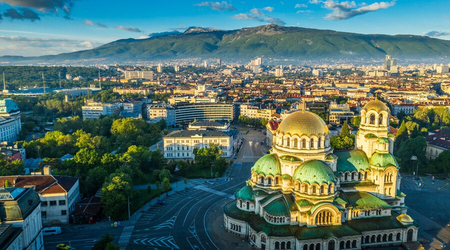 Büyük İtalya Yunanistan Balkan Turu / 6 Gece Otel Konaklaması / Vizeli