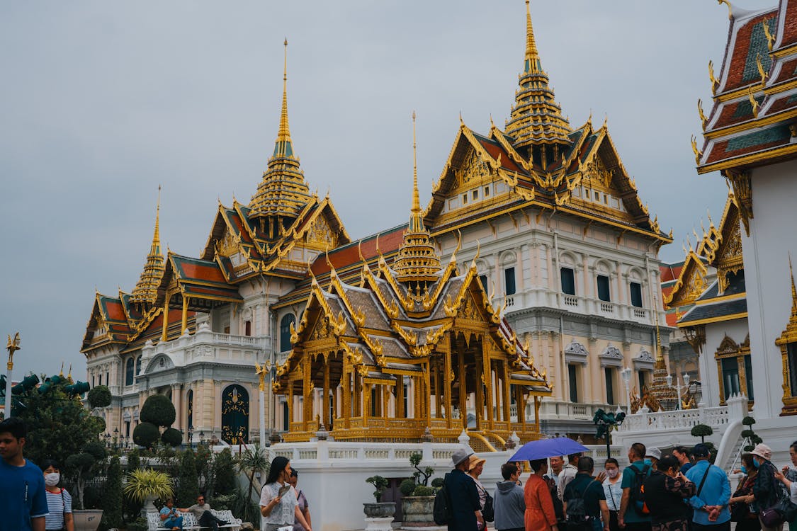 Tayland Rüyası: Bangkok, Phuket & Pattaya – 7 Gece 9 Gün