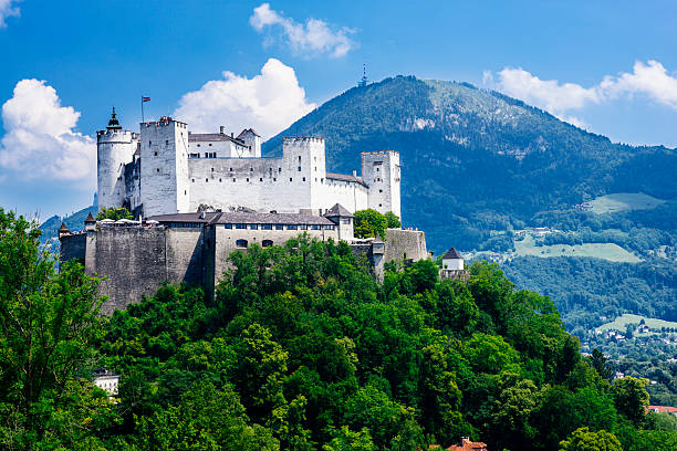 Noel Zamanı Grand Münih & Hallstatt & Salzburg & Viyana Turu 4 Gece 5 Gün