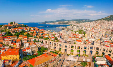 Günübirlik İskeçe Karnavalı Turu / Vizeli