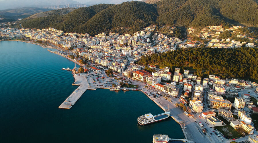 Her şey Dahil Büyük İtalya Yunanistan Balkan Turu / 6 Gece Otel Konaklaması 