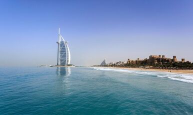 Fly Dubai İle Ankara Hareketli Çölün Ortasındaki Vaha Dubai Turu 3 Gece (359)