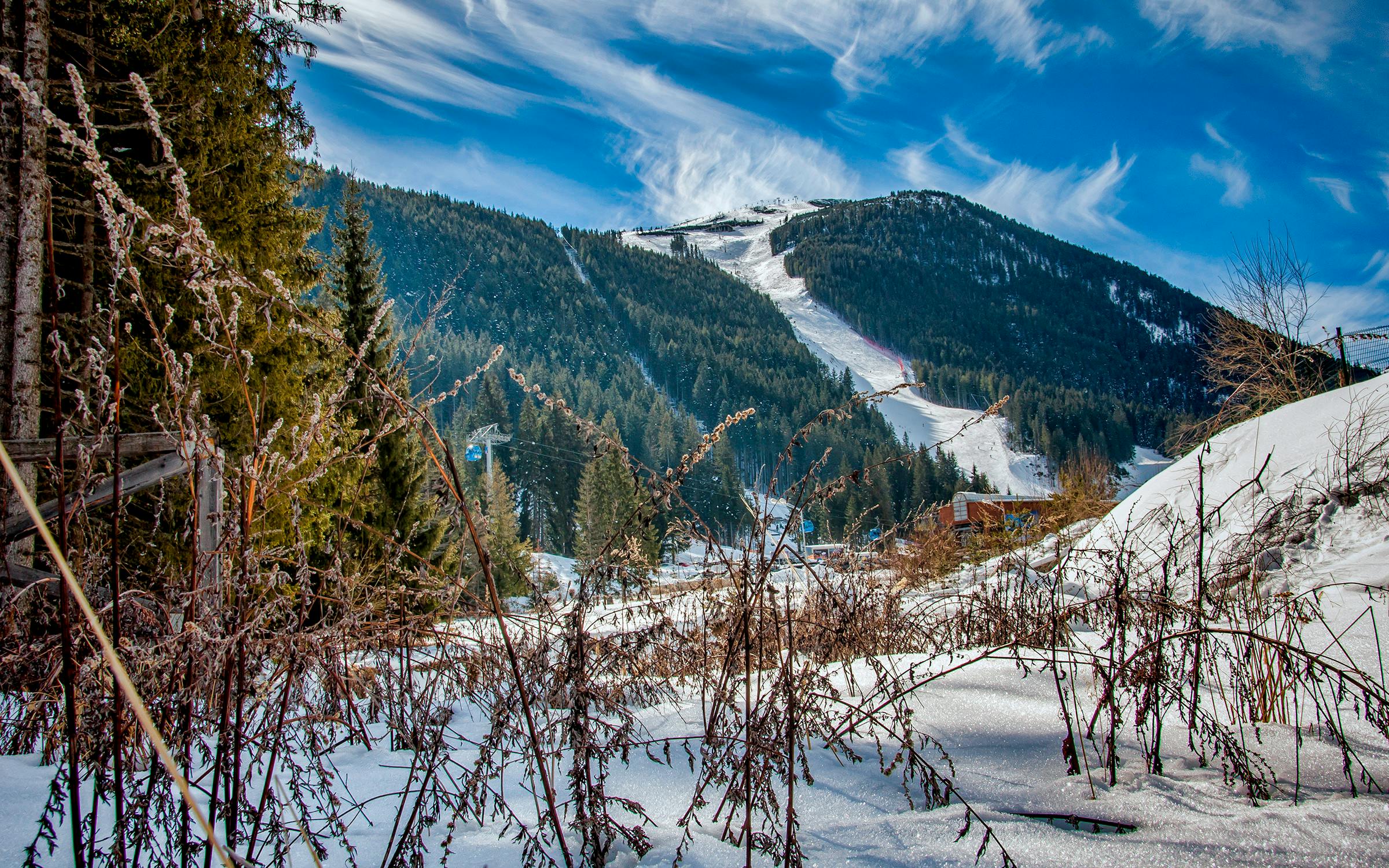 Yılbaşı Bansko Turu 3 Gece 5 Gün