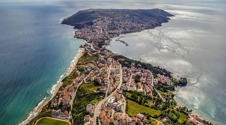 Karadeniz Rüzgarı ve Batum Turu 4 Gece Otel Konaklaması