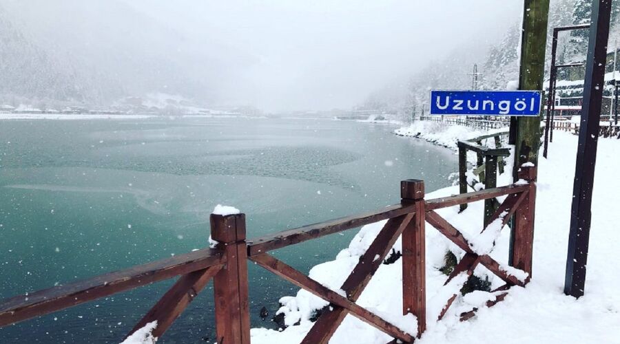 Karadeniz Rüzgarı ve Batum Turu 4 Gece Otel Konaklaması