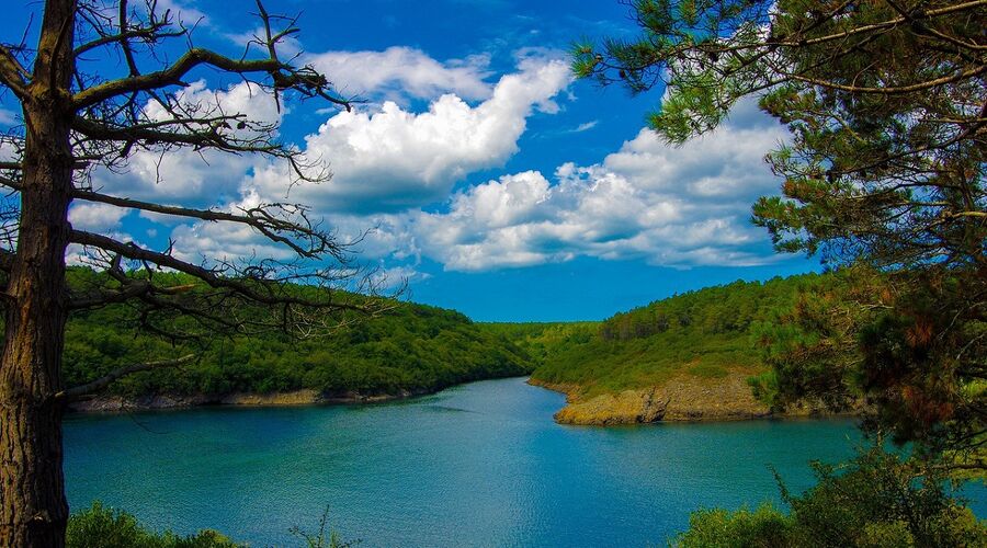 Karadeniz Rüzgarı ve Batum Turu 4 Gece Otel Konaklaması