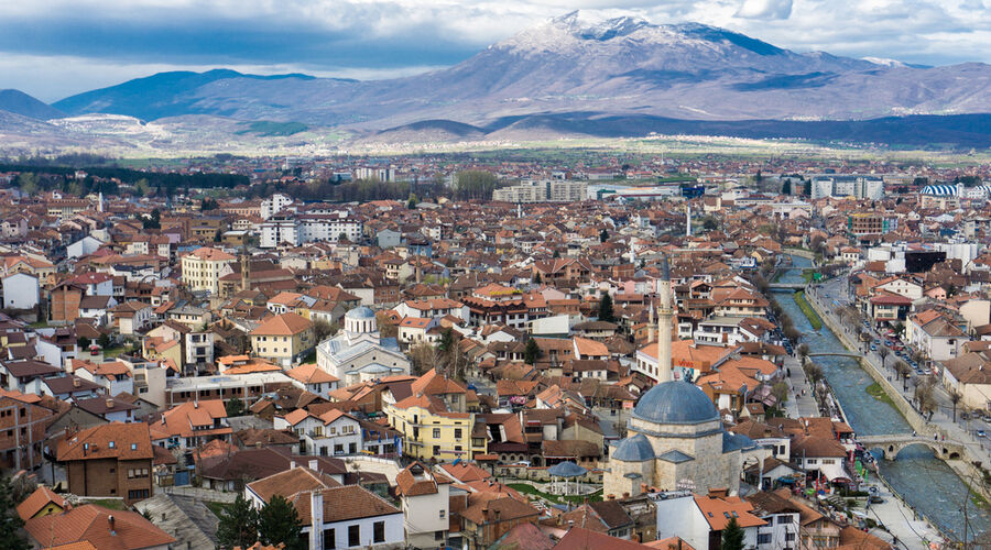 Air Albania İle Büyük Balkan Turu 7 Gece 8 Gün / Vizesiz