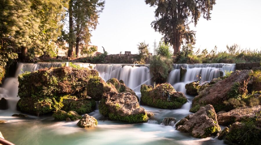 Adana Portakal Çiçegi Festivali Turu 1 Gece