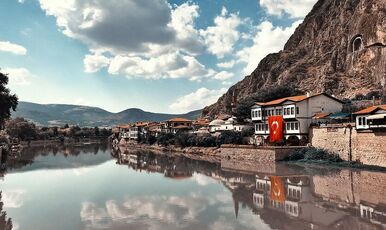 Karadeniz Rüzgarı ve Batum Turu 4 Gece Otel Konaklaması