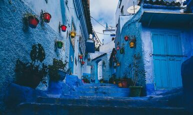 Air Arabia Hava Yolları İle Fas Masalı: Çölden Atlas Okyanusu’na Turu 6 Gece Otel Konaklaması Her Şey Dahil Tur