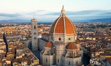 Bursa Çıkışlı Büyük İtalya Yunanistan Balkan Turu / 6 Gece Otel Konaklaması / Vizeli